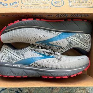 NEW Men’s Brooks Ghost 14 - Size 13